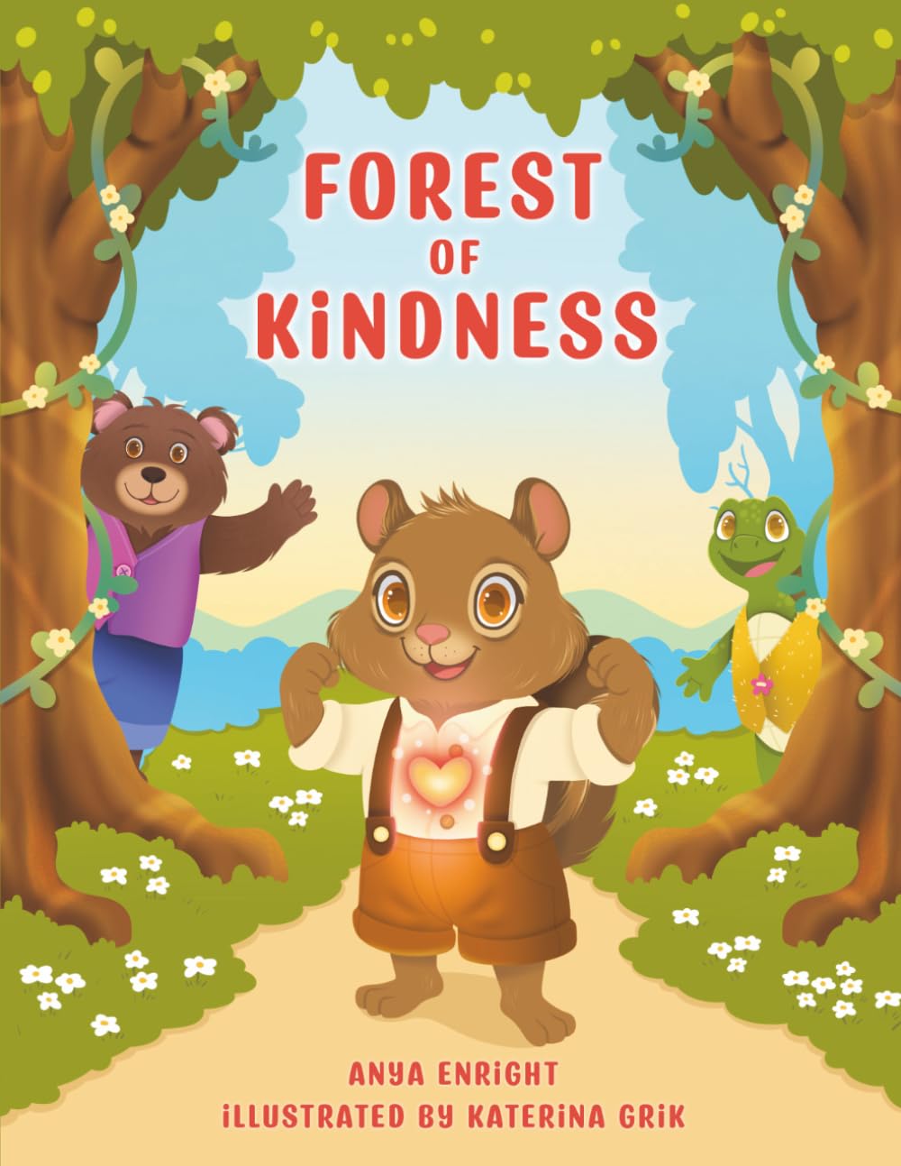 Forest of Kindness