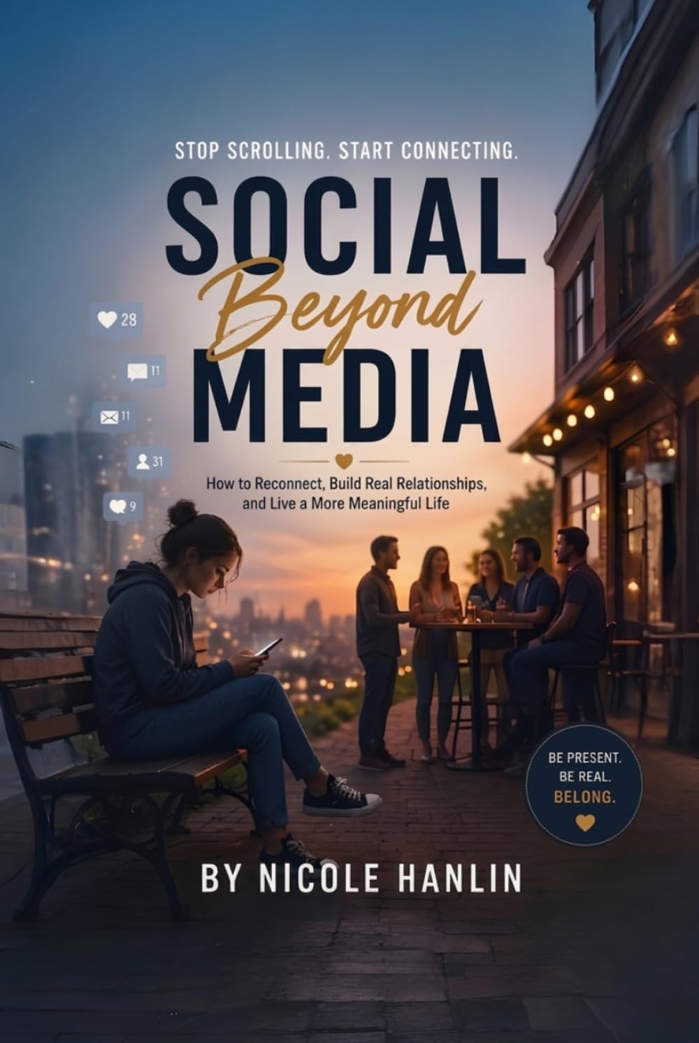 Social Beyond Media