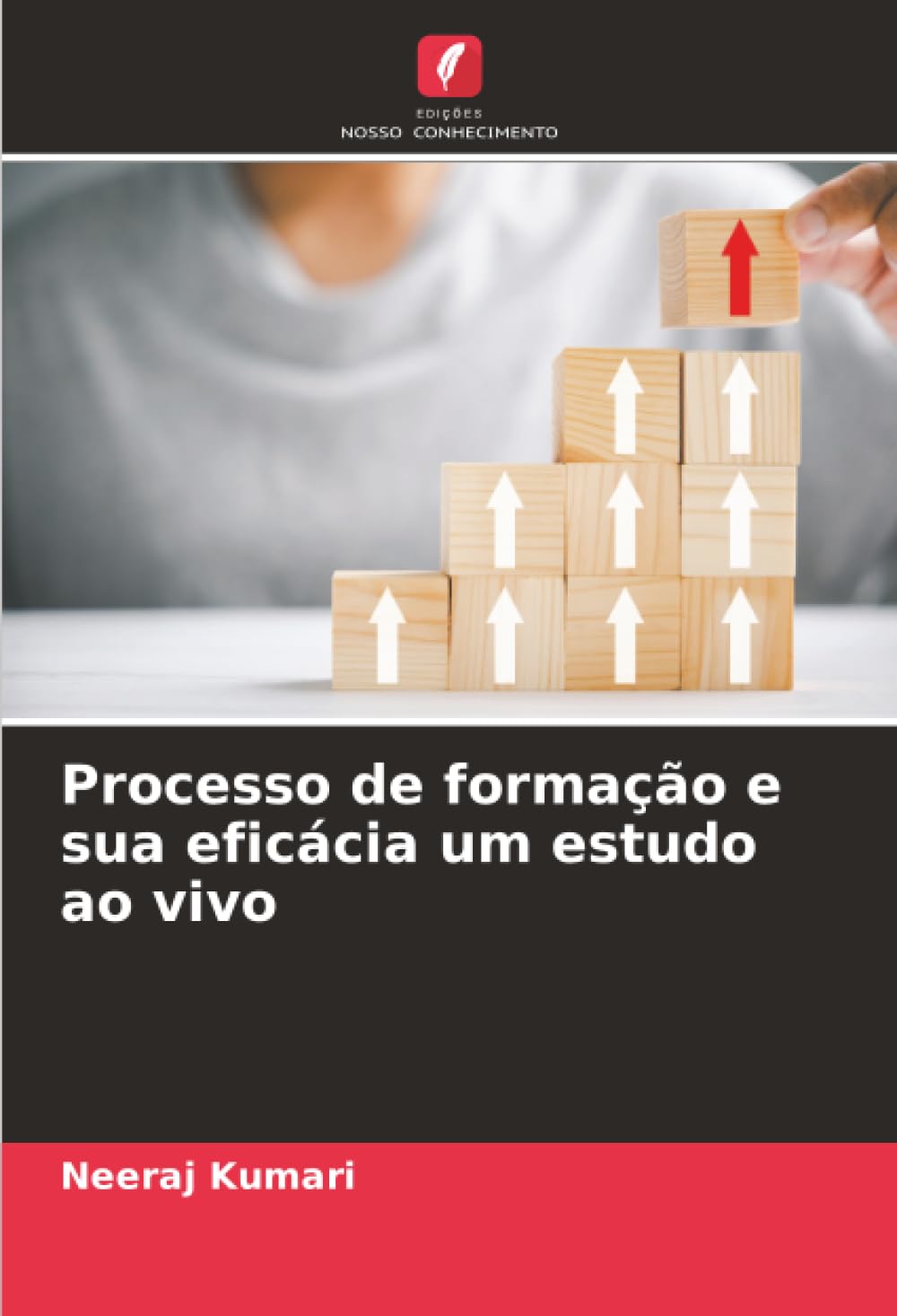 Processo de formação e sua eficácia um estudo ao vivo