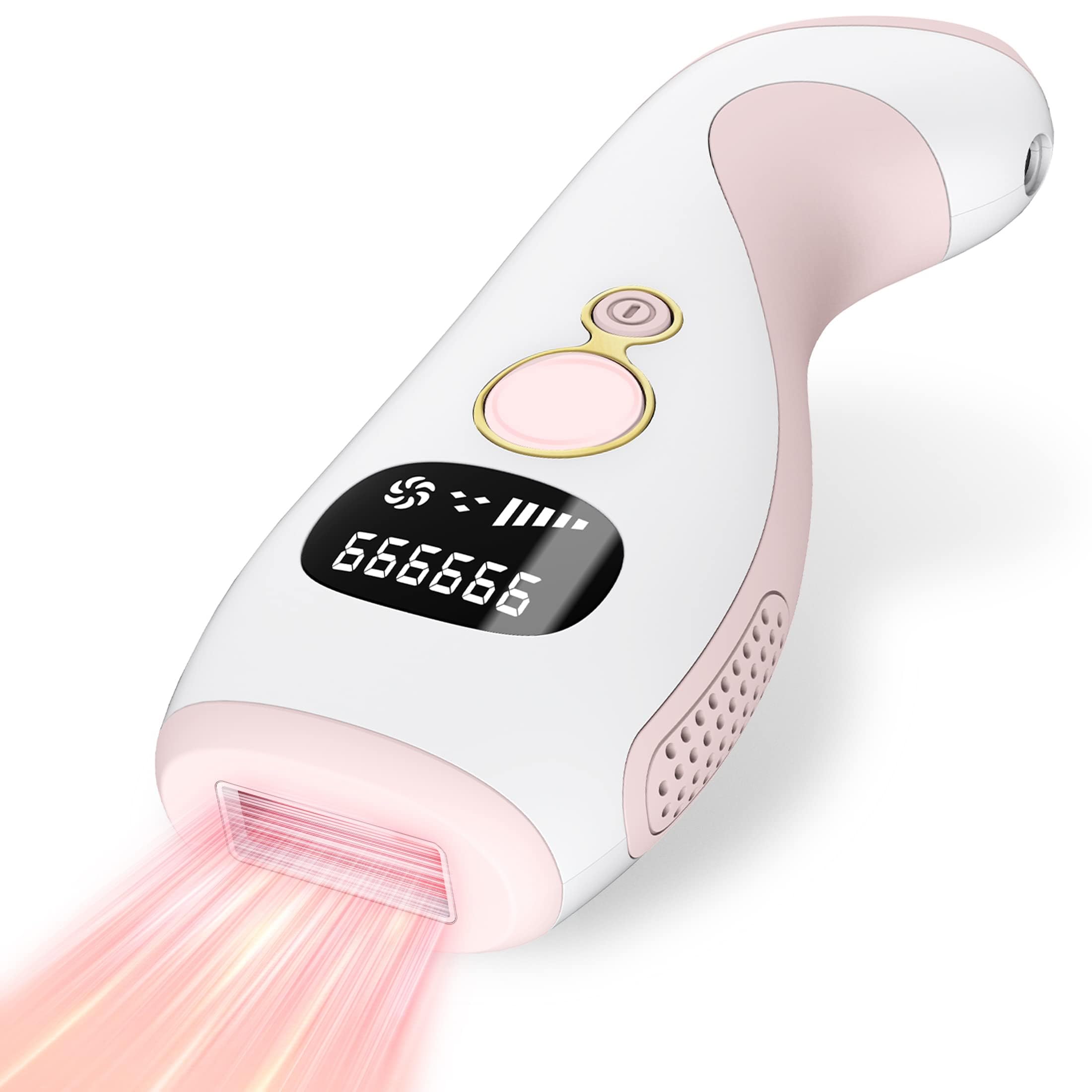 IPL Hair Removal Device for Women and Men Painless Home Use IPL Beauty Device For Home Use For