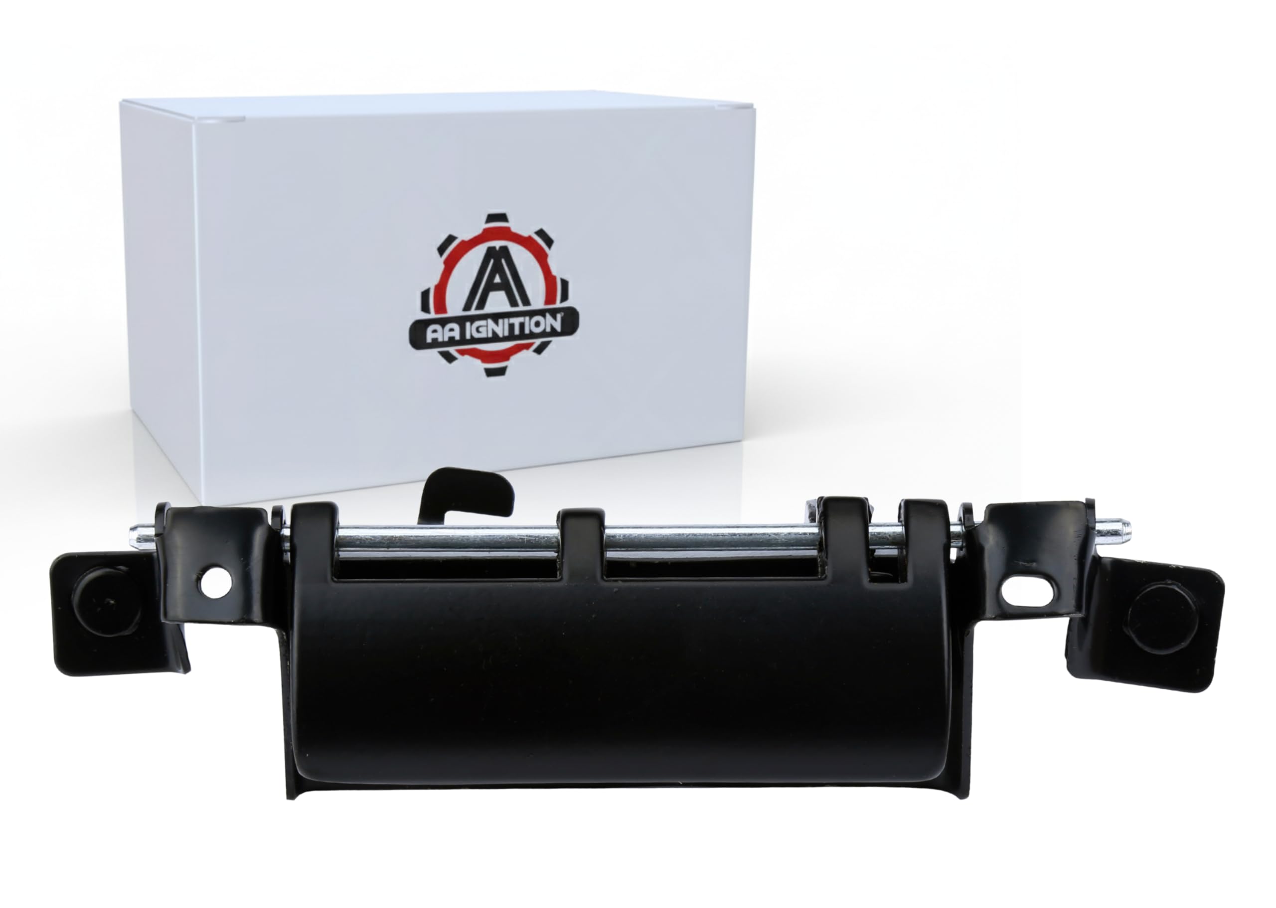 Amazon.com: Toyota Liftgate Handle Upgraded Metal Version