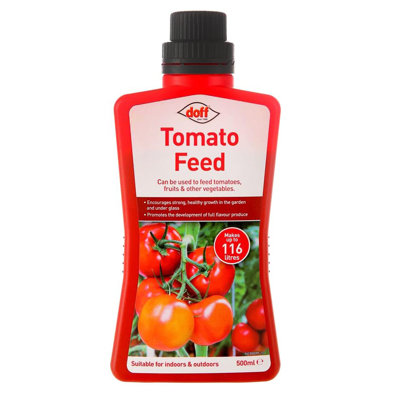 Feed for Tomatoes
