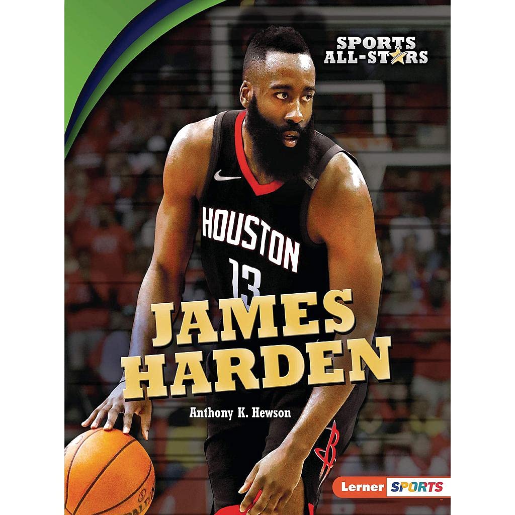 James Harden