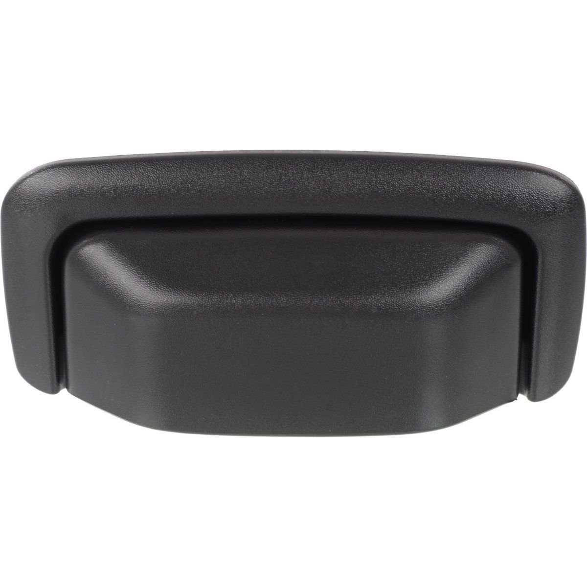 DAT AUTO PARTS Rear Tailgate Handle for 2000-2006 Yukon