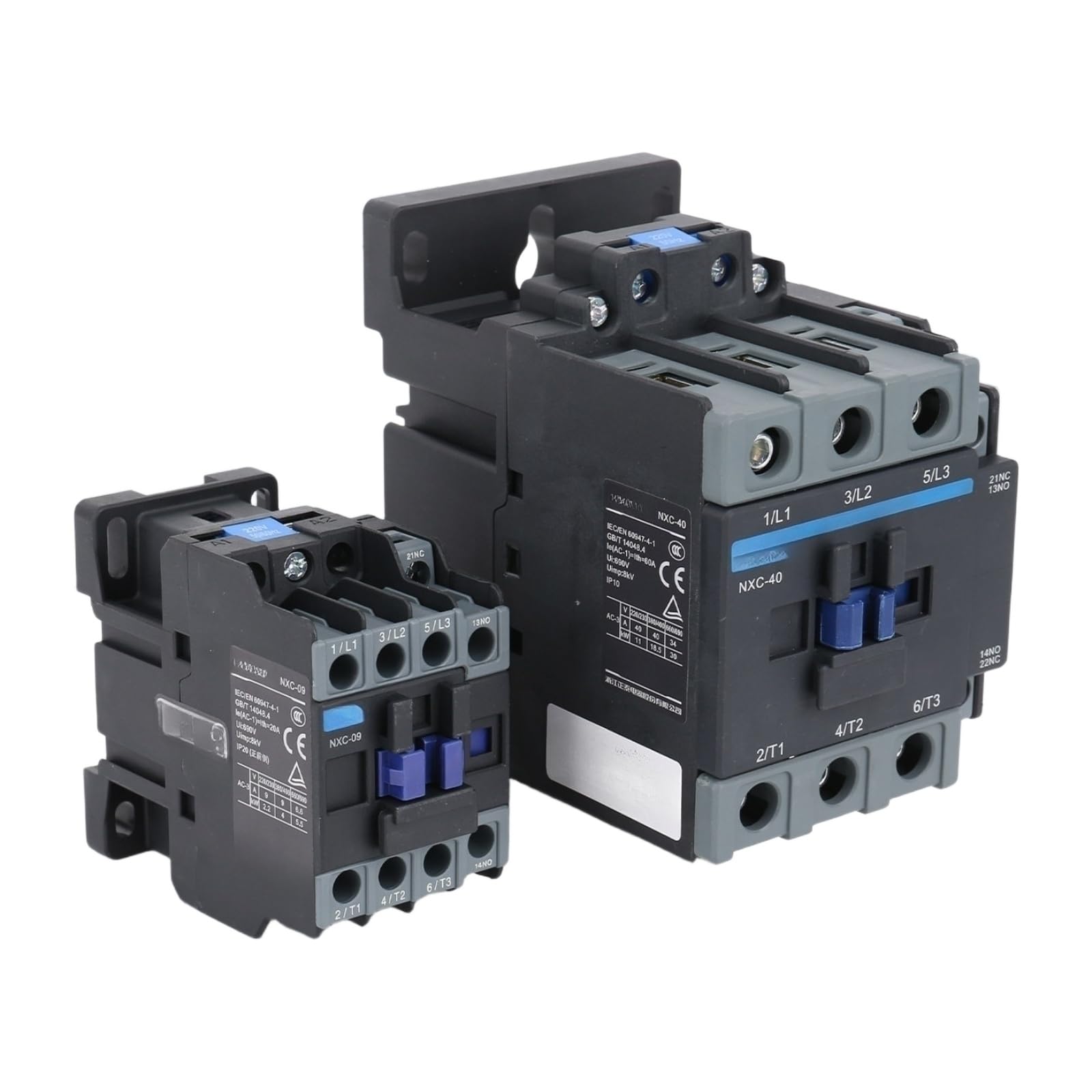 NXC-85A 220V Contacto