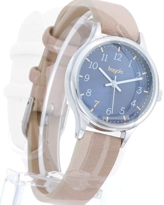 Amazon.co.jp: [Follow（フォロー）] 腕時計 フォロー fragola