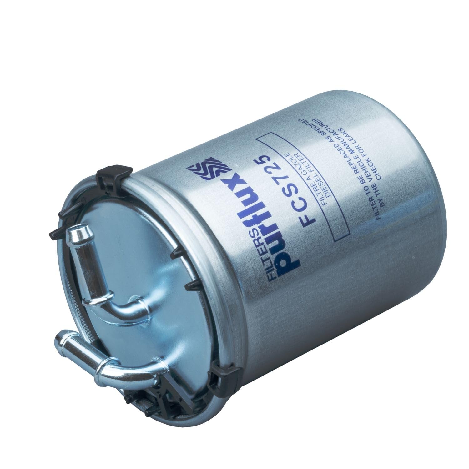 Purflux FCS725 Filtro Carburante Cartuccia Filtro-image