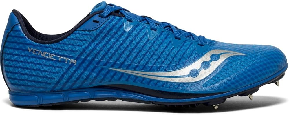 Saucony Men's Vendetta 2 Track and Field Shoe