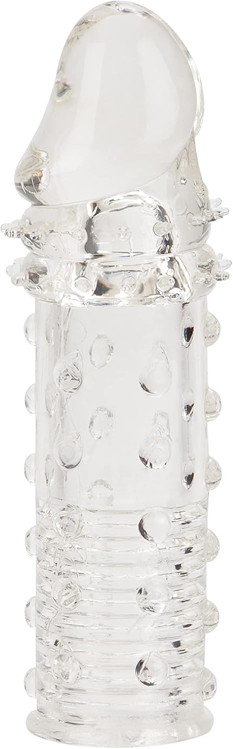 California Exotics Adonis Extension, Clear
