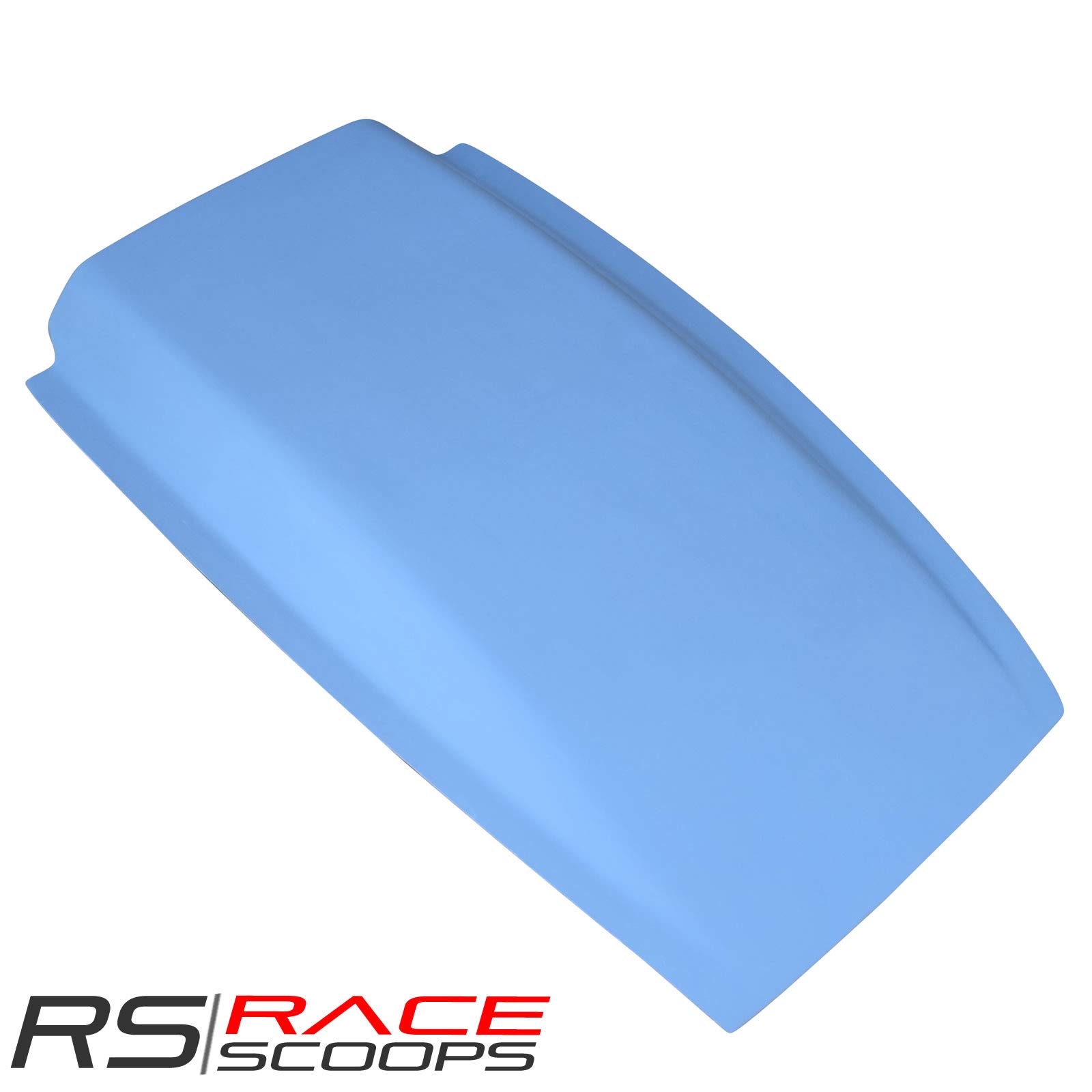 44 L x 3 H Cowl Induction Hood Scoop