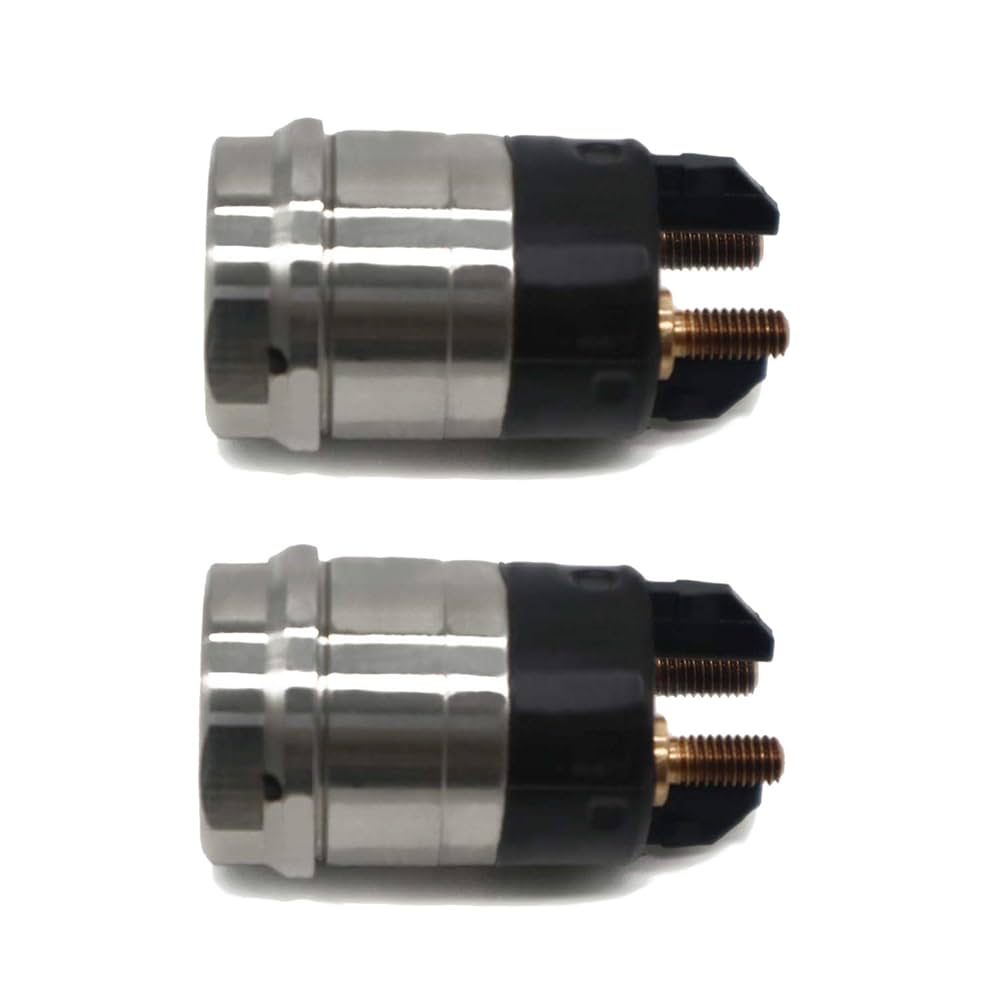 Amazon.com: Bds Bluestar Common Rail Injector Solenoid Valve