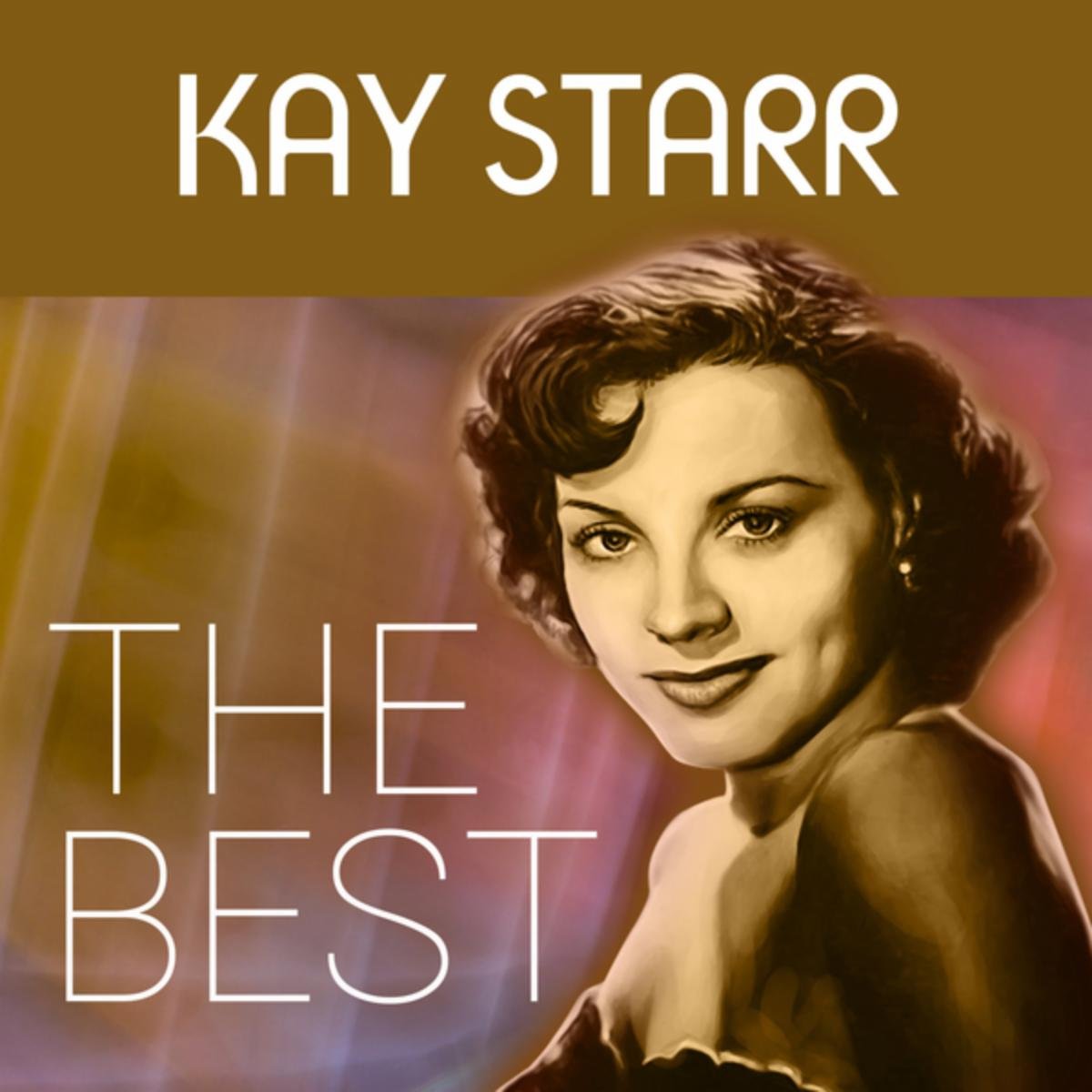 Kay Starr