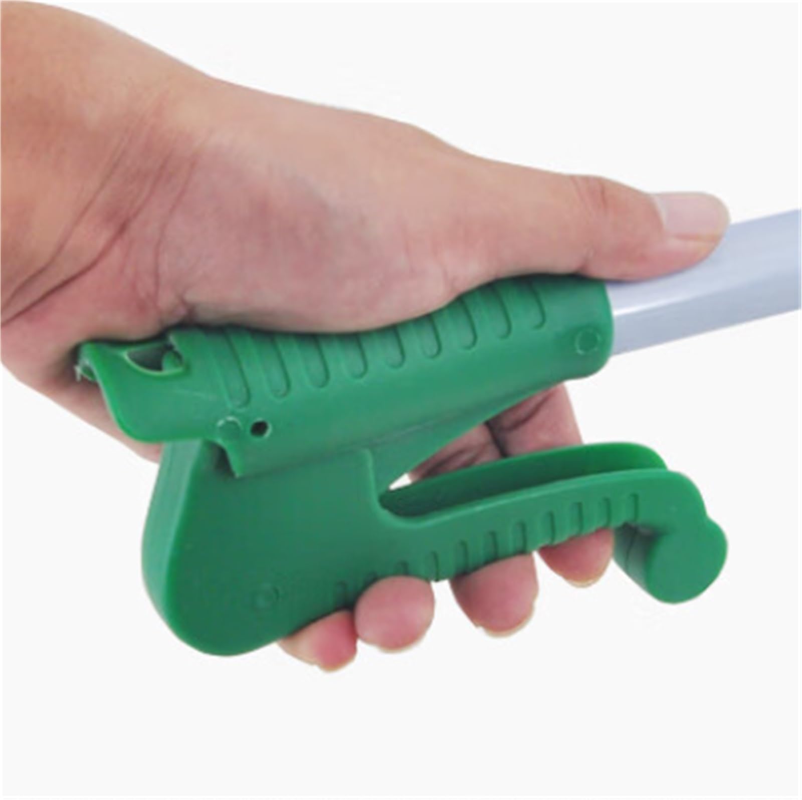 Reacher 2PCS Picker Tools Garbage Reacher Grabber Picking Tool Garden Supplies Reaching Aids Müllgreifer(40cm)