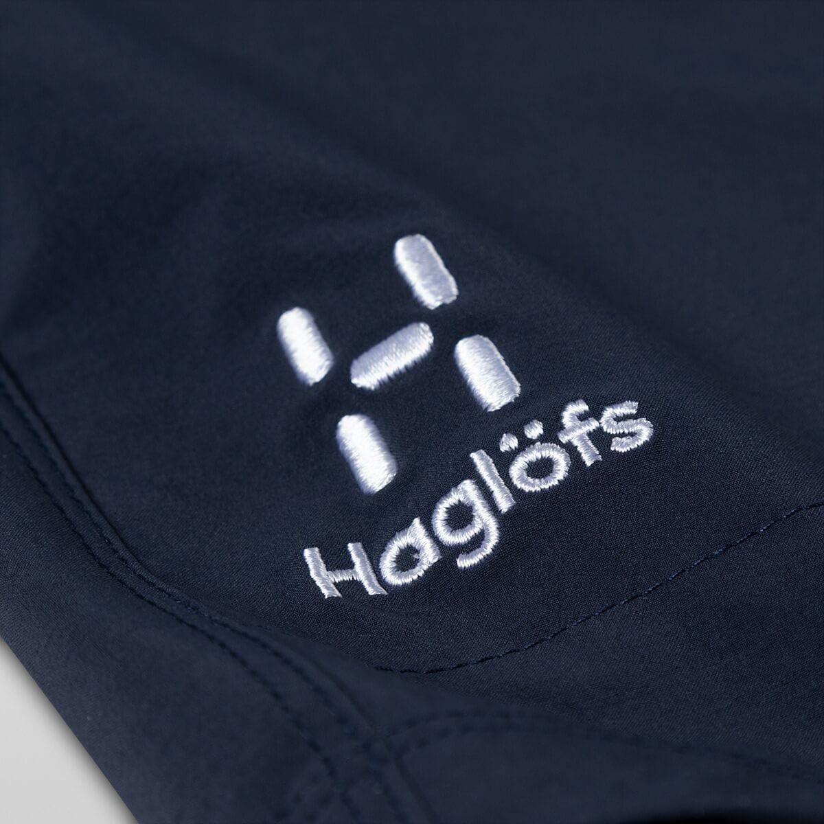 Haglöfs Roc Lite Standard - Shorts Hombre
