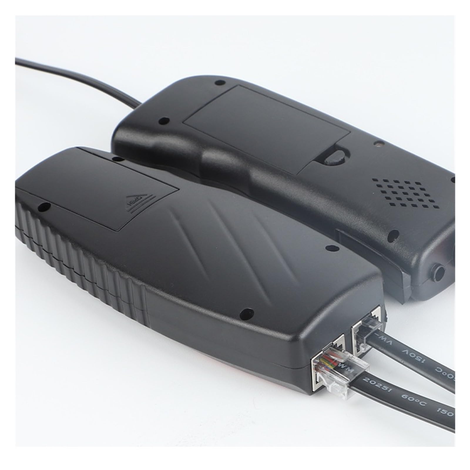 Comprobador de cable de red Buscador De Cable De Red Multifuncional 801XR, Cable De Red, Comprobador De Cable Telefónico, Cable Rover, Prueba De Alimentador POE