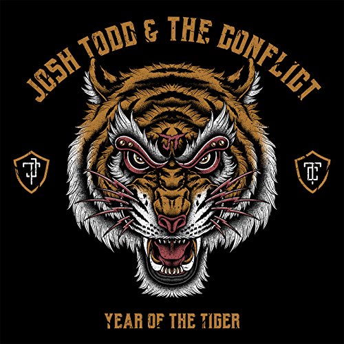 Josh Todd & The Conflict