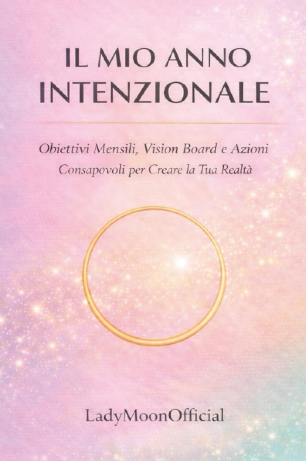 Il mio Anno Intenzionale