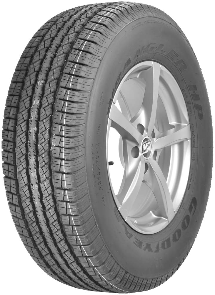 Introducir 35+ imagen goodyear wrangler hp 215 70r16 Thptnganamst.edu.vn