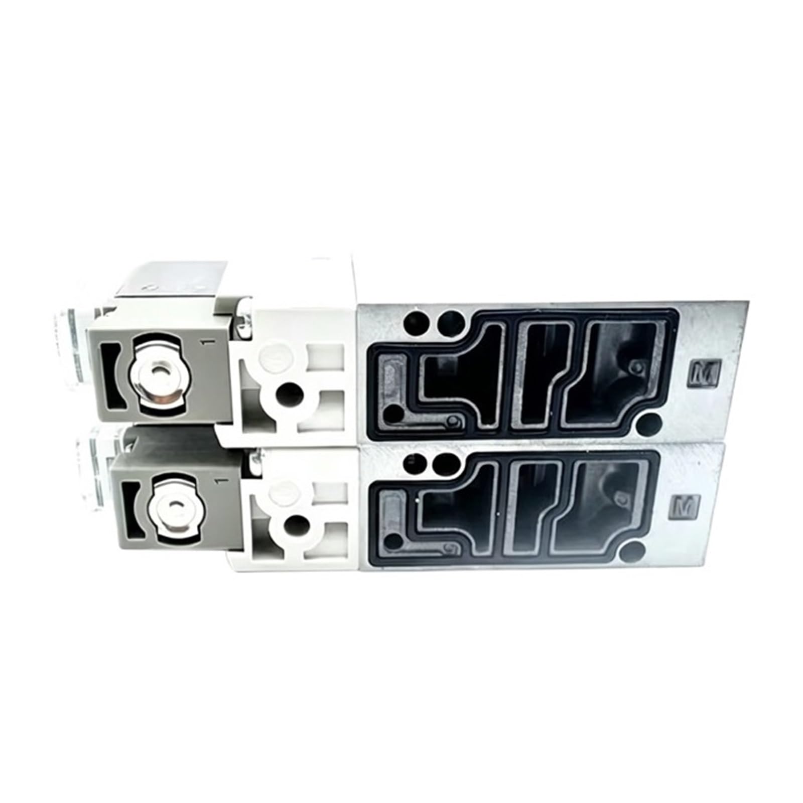 Électrovanne VQZ215-5L1 SMC pneumatique pour distributeur interne