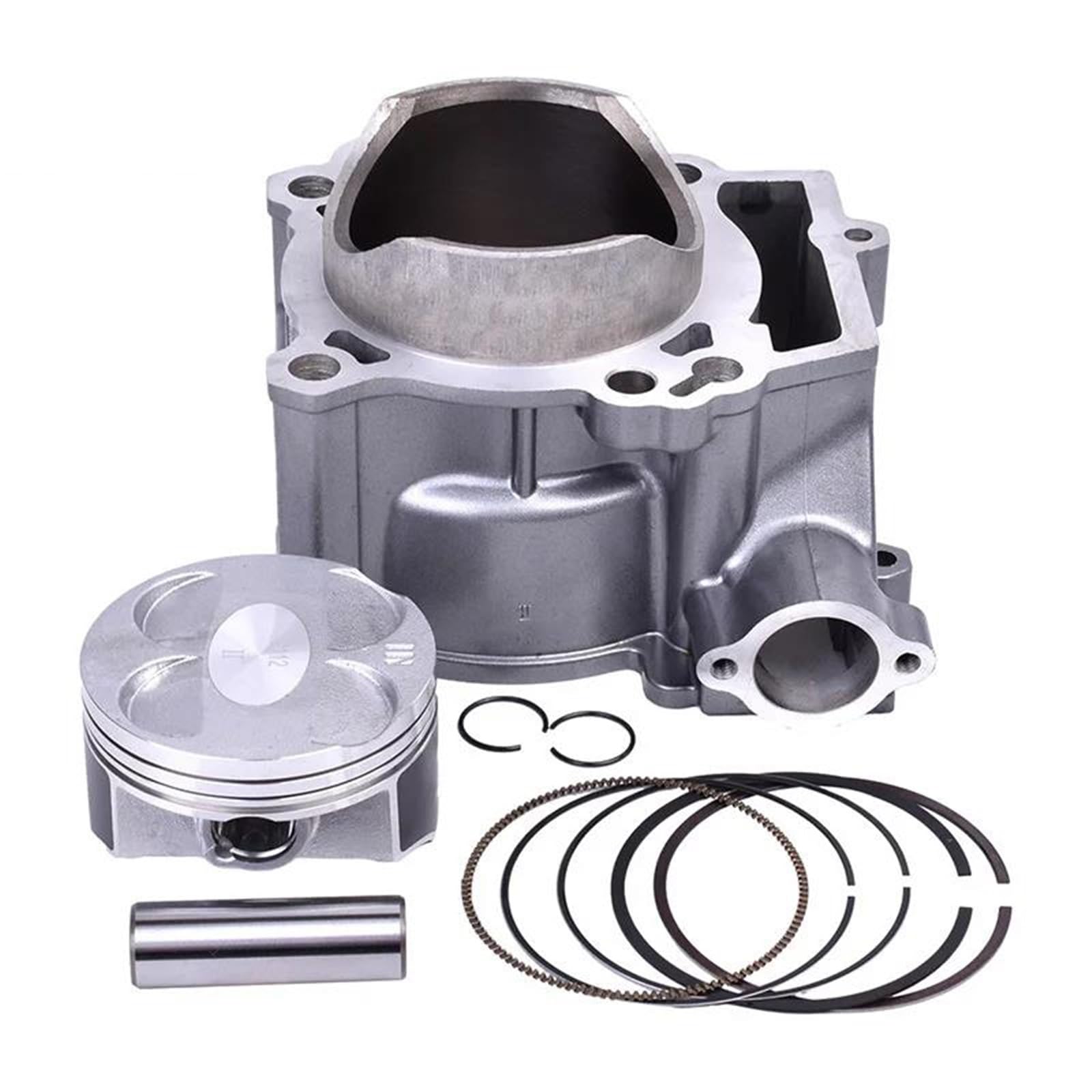 Kit joint culasse piston moto Benelli résout fuite compression BJ250
