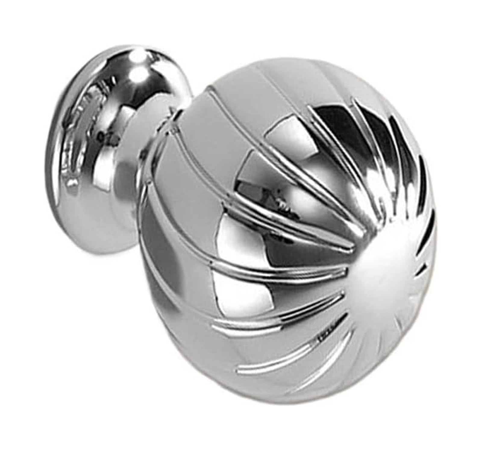 Opeximatun C Drawer Knobs, Retro Round Drawer Knobs Metal Single Hole Abinet Pulls Handles Multicolor(C)