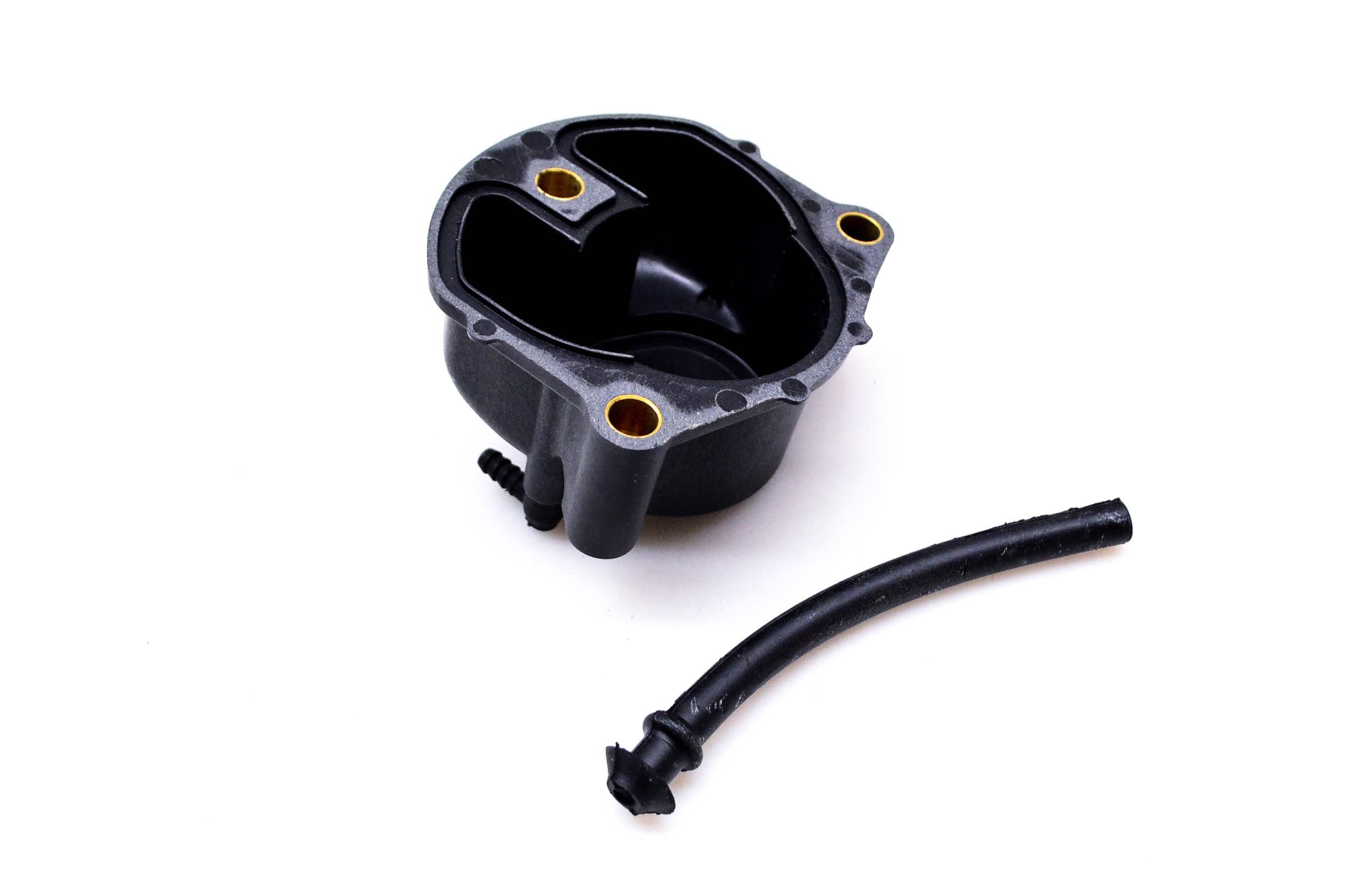 Omc Impeller Housing Assy. 984745