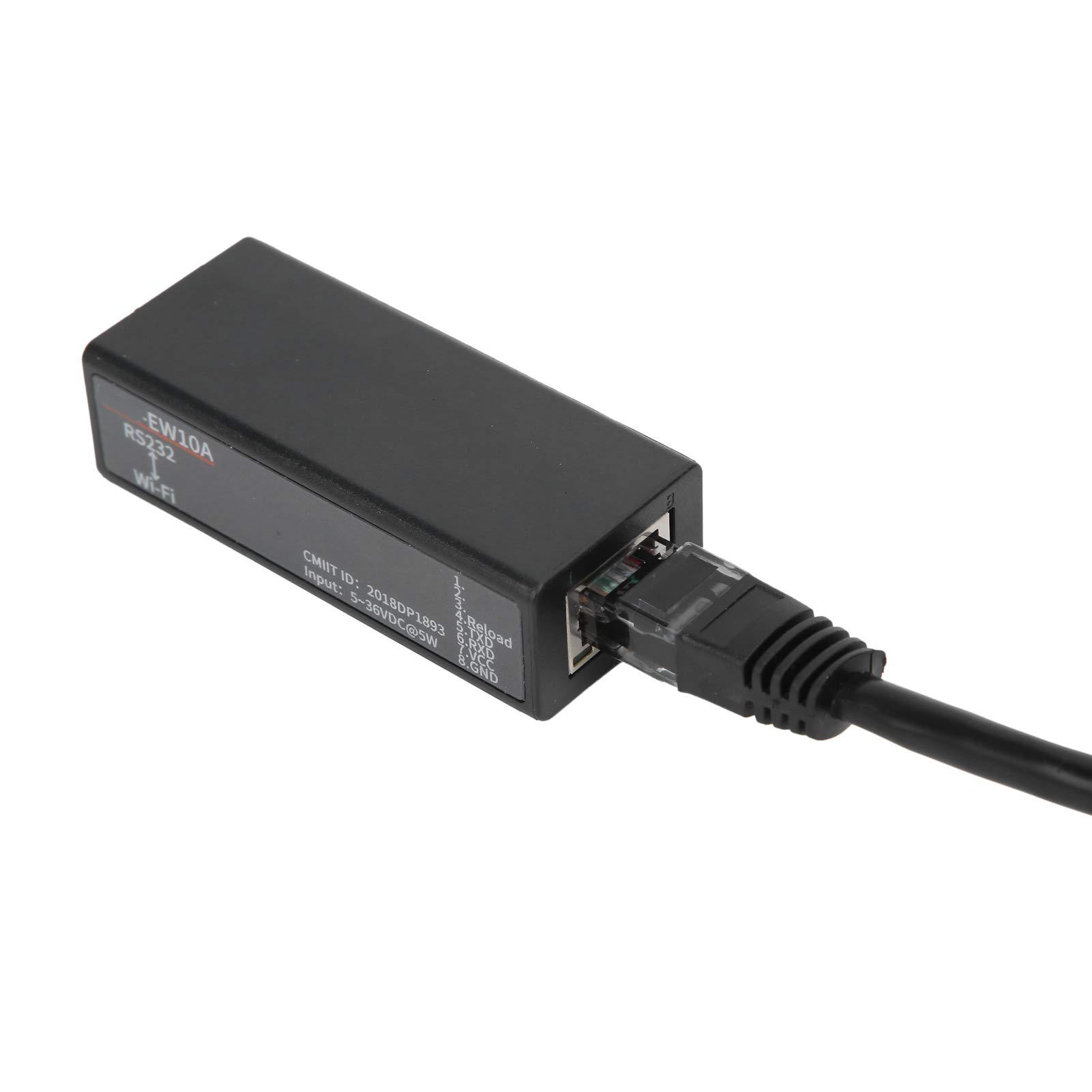 RS232 a Servidor Serie WiFi Módulo de Comunicación de Puerto Serie