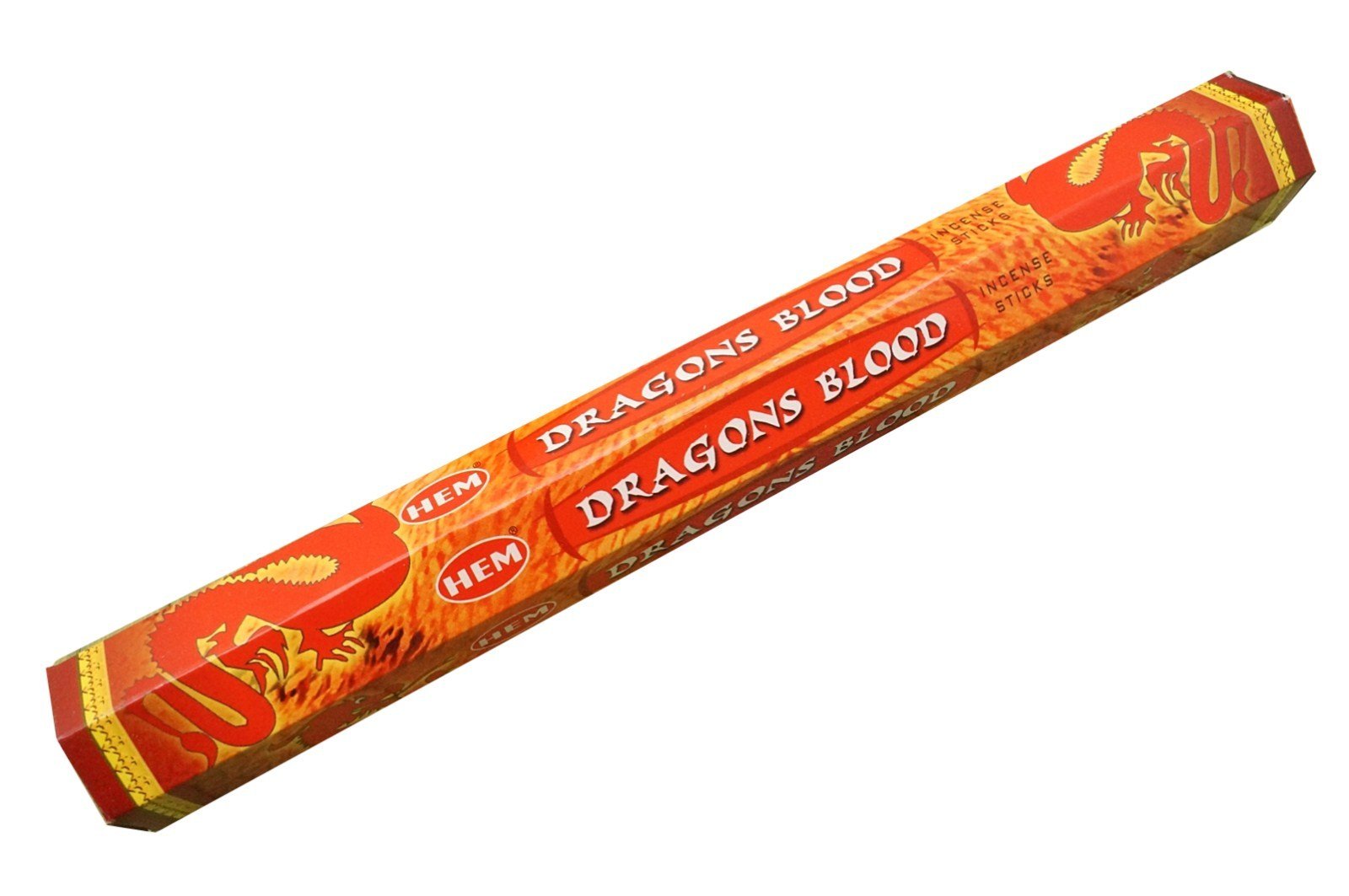 Dragons Blood Incense Sticks