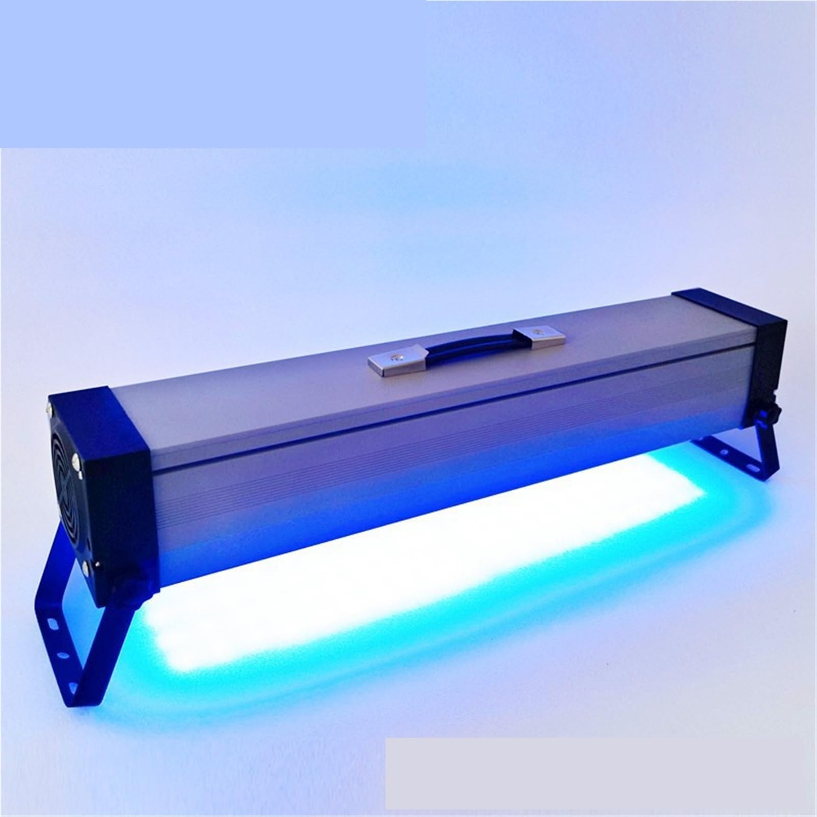 Lampa do utwardzania paznokci Lampa Utwardzająca UV I 365, 395 Nm, Do Ekranu LCD PCB Powlekanego Żywicą, Klej Rękodzieło(395nm)
