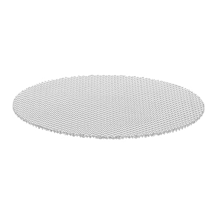 ATORSE Coffee Filter Screen Filter Mesh Professional for Coffee Machine Accessories 53.5Mm 1Mm Thick
