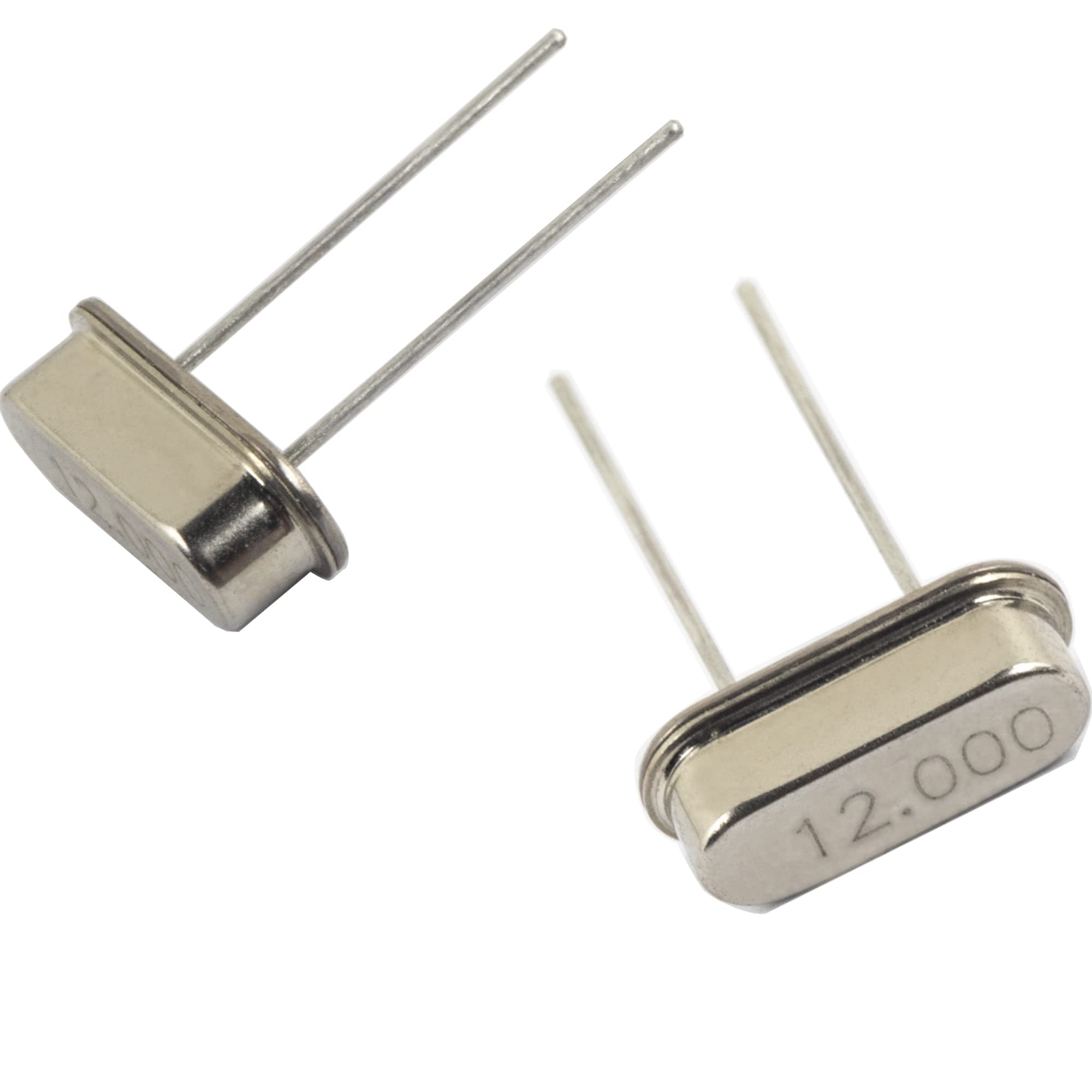 Amazon.com: risingsaplings 10pcs 12MHz 12.000 12M HC-49S 49S
