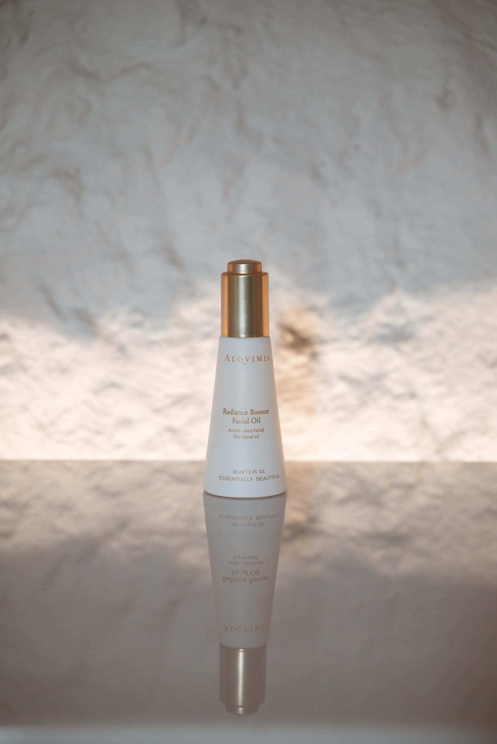Radiance Booster do twarzy Oil 30 ml