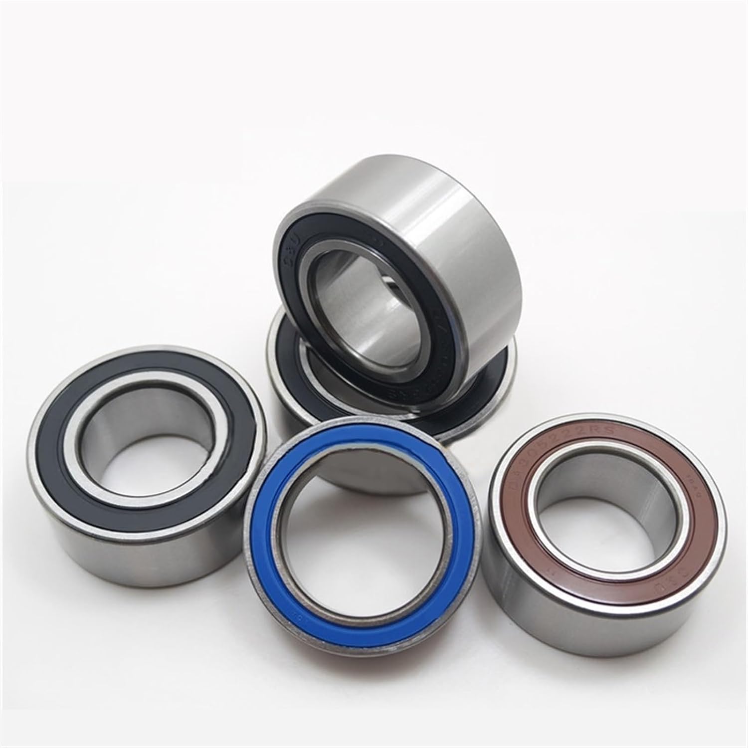 Car air Conditioning Compressor Bearing 40BGS12G-2DS 30 * 62* Outer Thickness 20.625 Inner Thickness 24