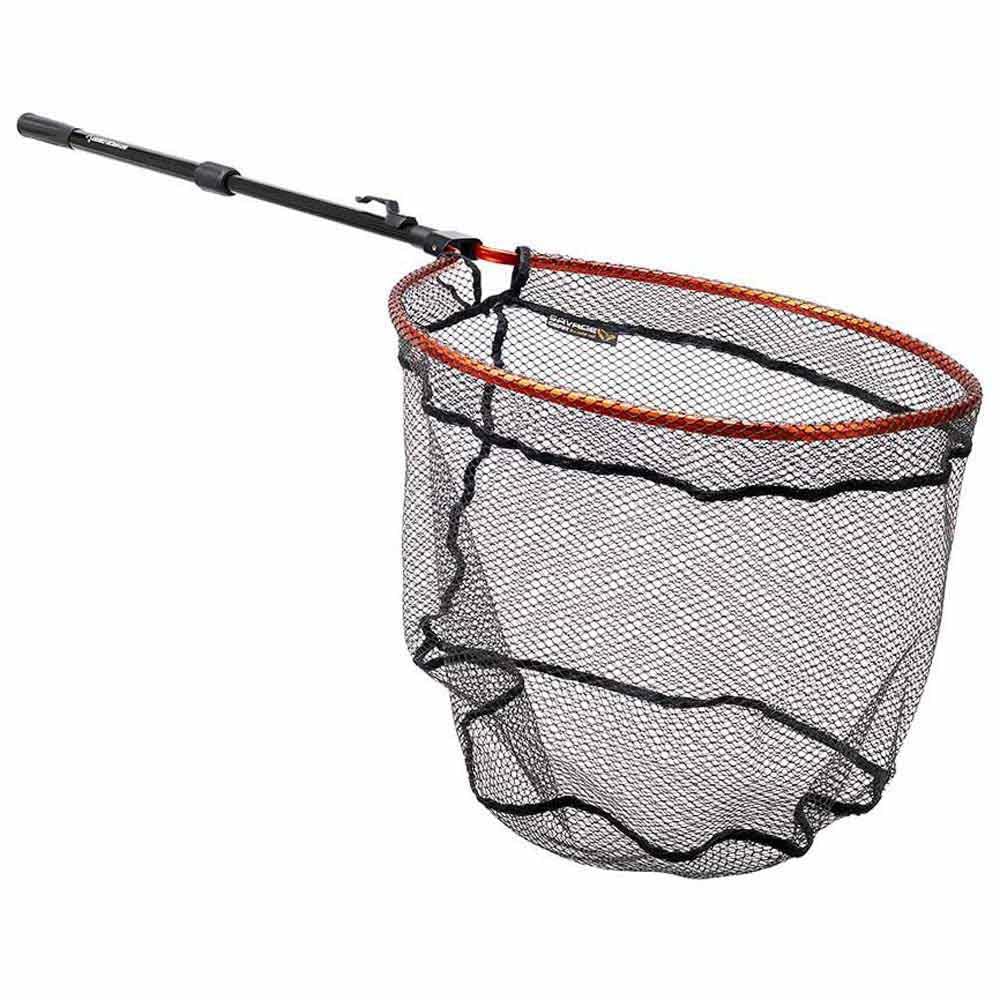 Savage Gear Easy-FOLD NET Spinnfischer-Kescher 57-90cm / 90-154cm Großfisch
