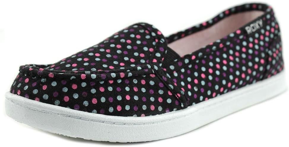 Why Roxy Loafers Should Be Your Go-To Footwear This Season Why Roxy Loafers Should Be Your Go-To Footwear This Season