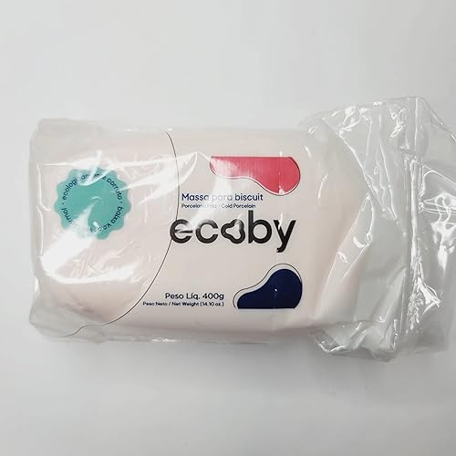 Miniatura 5 de Masa de arcilla seca al aire para piel de bebé (400 g/14 oz)