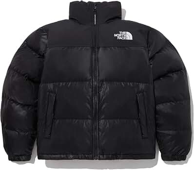 Amazon | (ノースフェイス) THE NORTH FACE メンズ M'S NUPTSE ON BALL