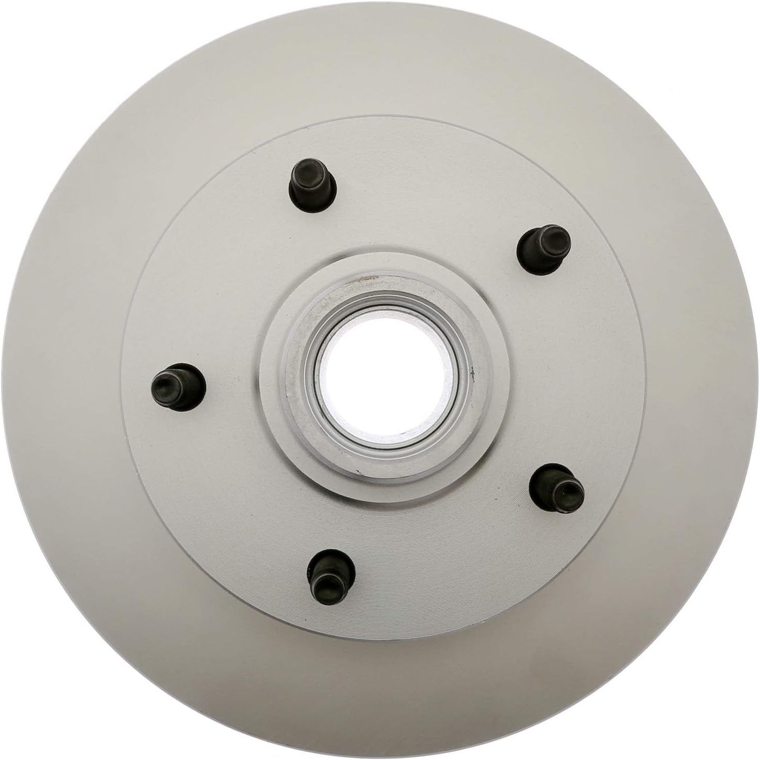 Raybestos 66445FZN Rust Prevention Technology Coated Rotor