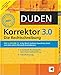 Produktbild Duden - Korrektor 3.0