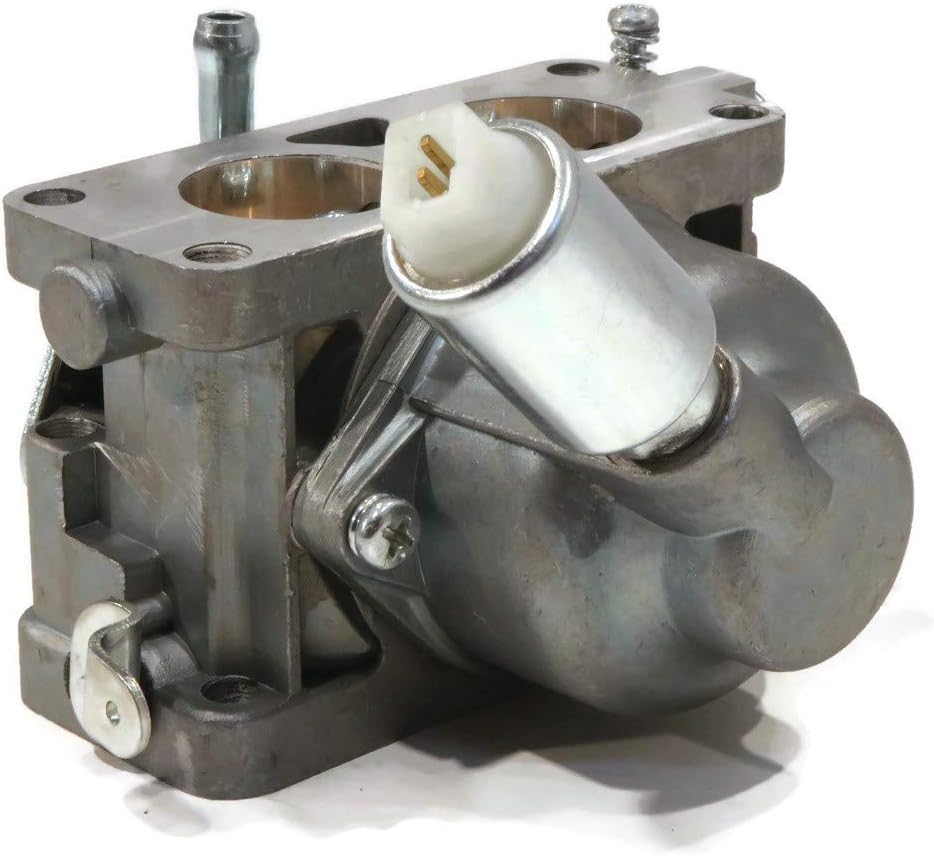 The ROP Shop | Compatible Carburetor Replacement for Briggs & Stratton 446777, 446877, 446977, 44677A