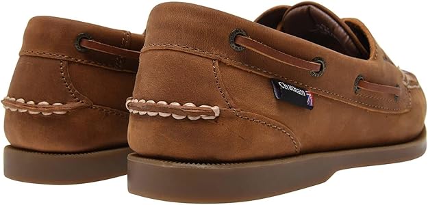 Chatham Sperrin Náuticos Hombre Mujer Chatham Sperrin Zapatos