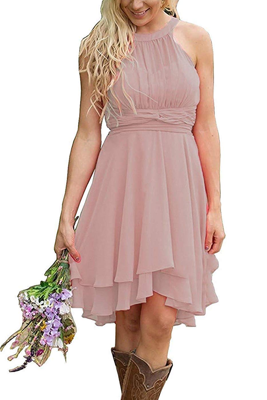 Bridesmaid Dresses Cowgirl Dresses For Wedding Guest Western
