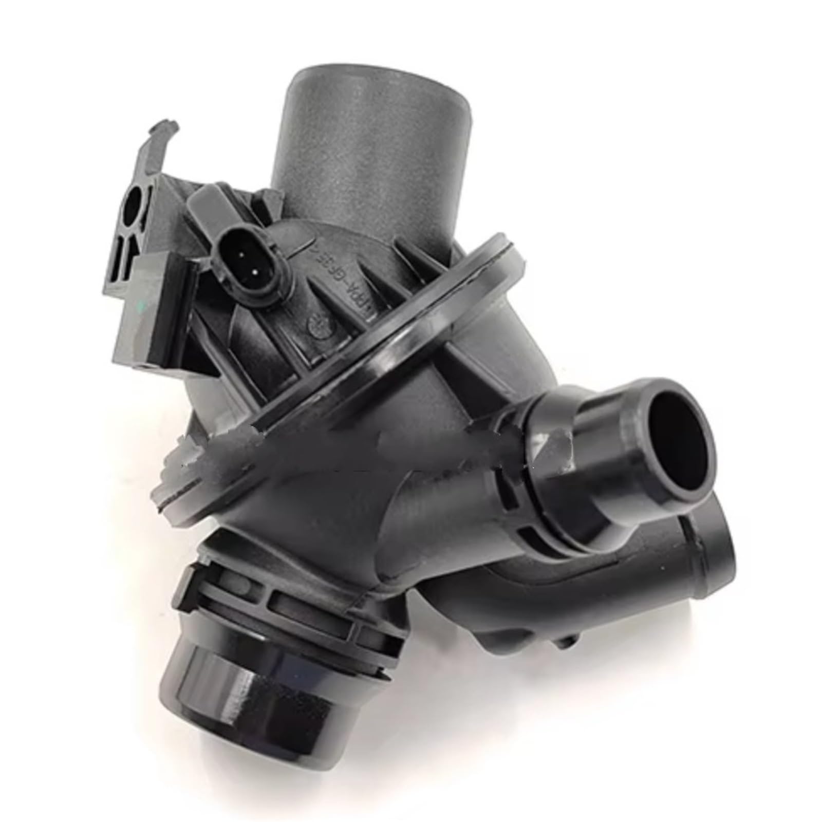 Termostato Liquido Raffreddamento Motore 11538671517 11537580627 Compatibile Con F10 F11 F02 523i 530i 730Li 740Li N52B25A N52B30A N52B30AF N54B30A Refrigerante Termostato auto