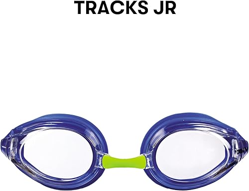Miniatura 9 de arena Tracks Youth and Adult Swim Goggles