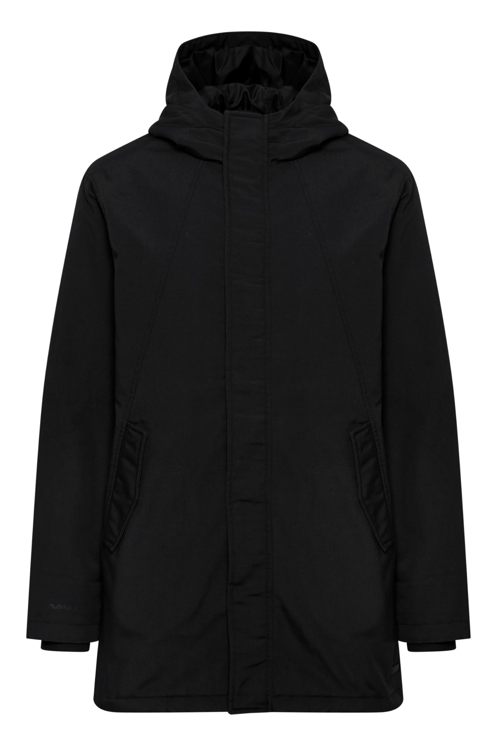 !Solid - SDElan Fall - Jacket Otw - 21107818