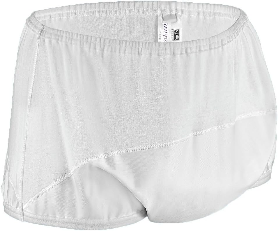 Sani-Pant Lite Pull-On Waterproof Cover-Up Underpants