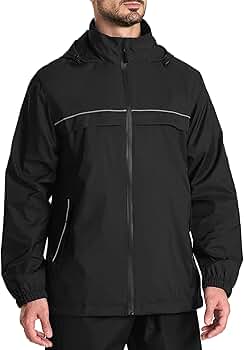 ウェア ELECTRIC WATER PROOF WIND BREAKER Black Wind/Water Breaker - Black – Xcel Wetsuits
