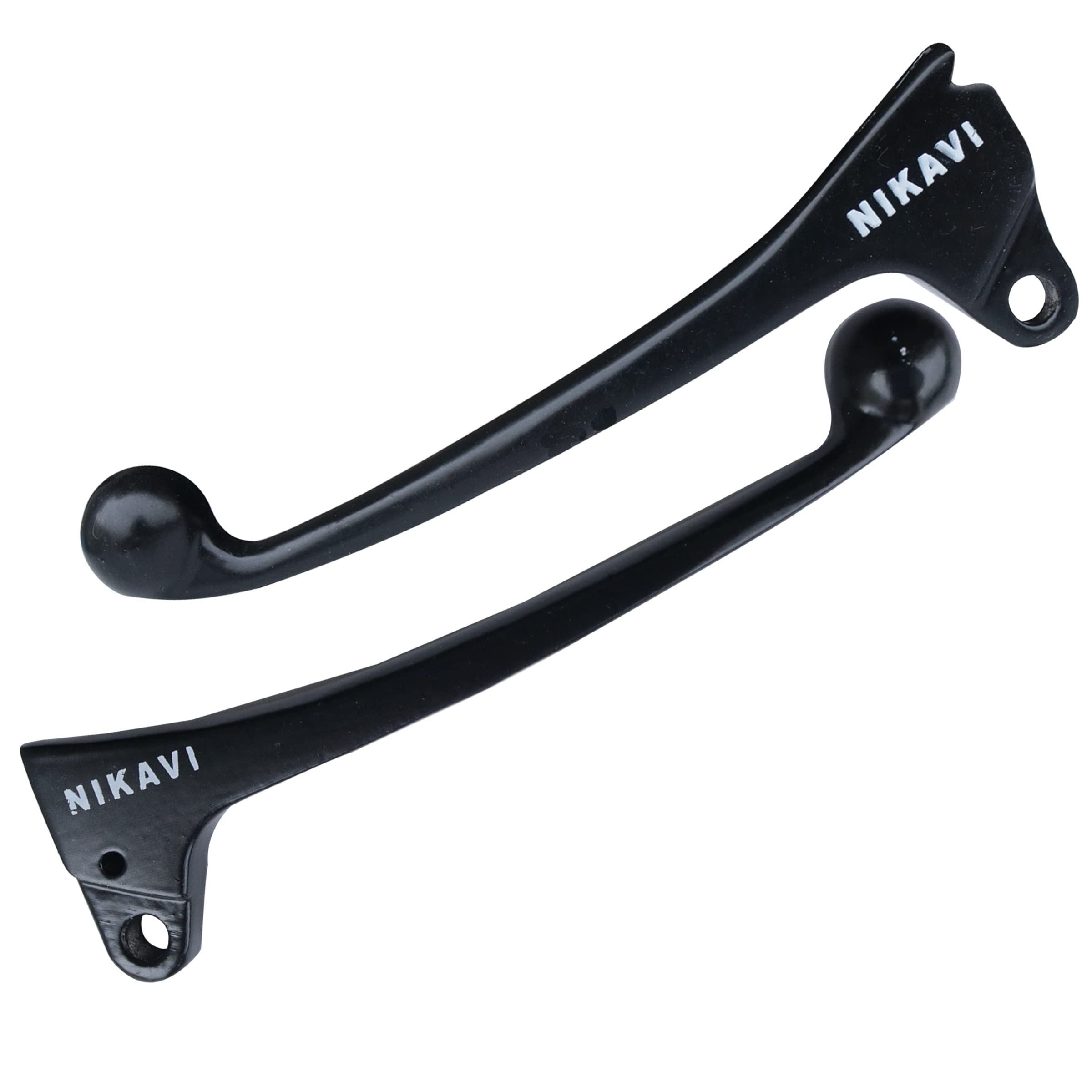 NIKAVI BLCLS07 Brake and Clutch Lever Compatible for Honda Activa New Model + NKVKC-image-20
