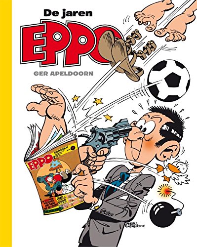 De jaren EPPO HC
