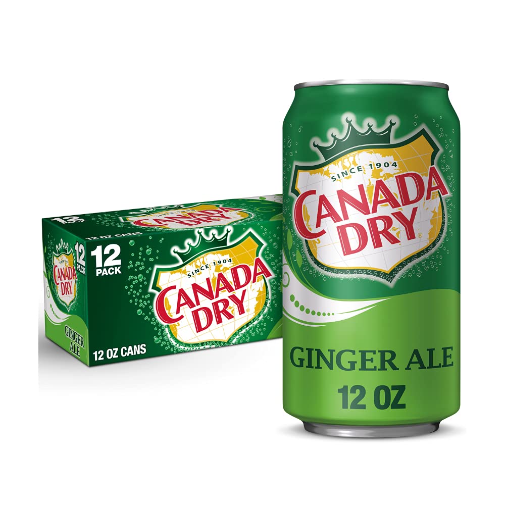 See full amazon price history chart for Canada Dry Ginger Ale Cans, 12 pack 4260ml Canada Dry Ginger Ale Cans, 12 pack 4260ml (B074DDLPX6) Amazon Price History, Amazon Price Tracker